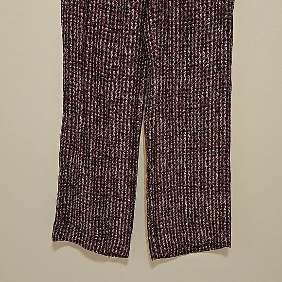 Zara woman silk pants size s - Picture 2 of 10
